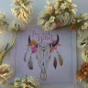 Meet your Posher, Dallas